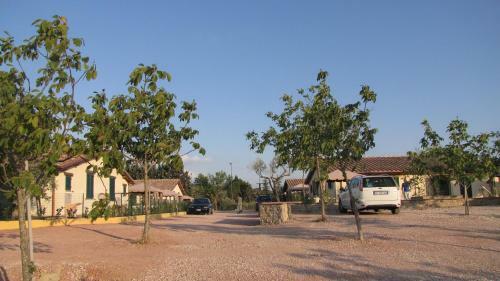 Agroturismo Agriturismo Belsito Pian Di Boccio