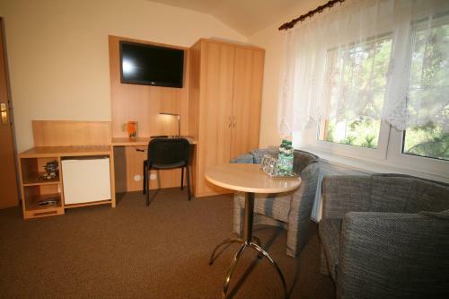Hostal H+m Penzion