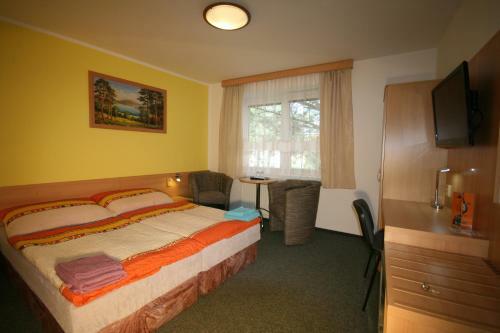 Hostal H+m Penzion
