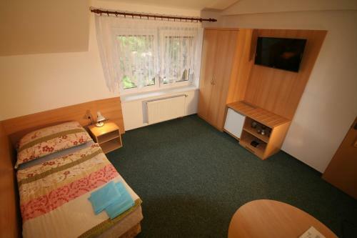Hostal H+m Penzion