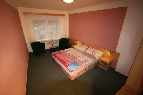 Hostal H+m Penzion