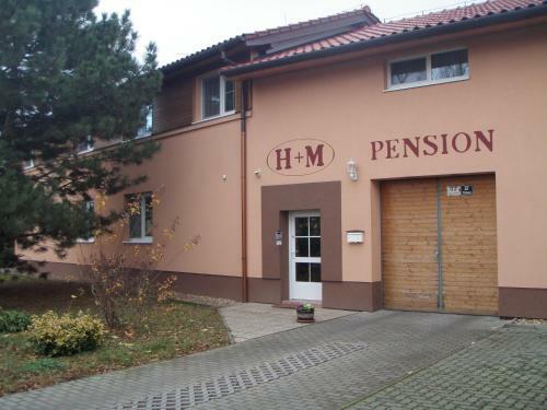 Hostal H+m Penzion