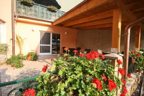 Hostal H+m Penzion