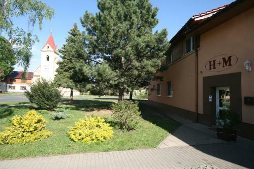 Hostal H+m Penzion