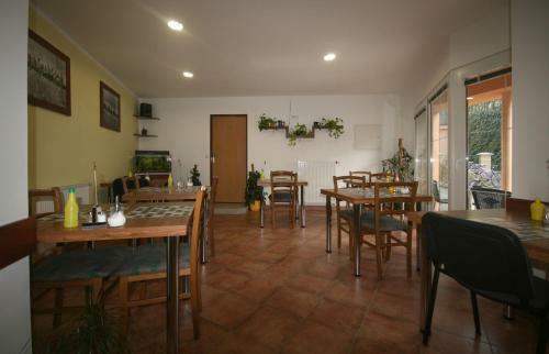 Hostal H+m Penzion