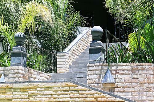 Hostal Villa Borghesi