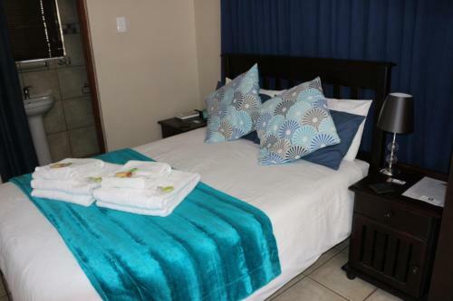 Hostal Villa Borghesi