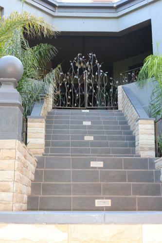 Hostal Villa Borghesi