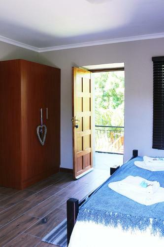 Hostal Villa Borghesi