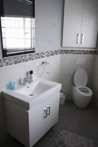 Hostal Villa Borghesi
