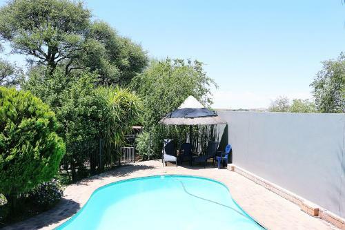 Hostal Villa Borghesi