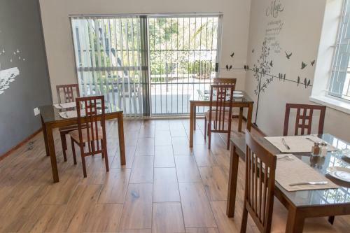 Hostal Villa Borghesi