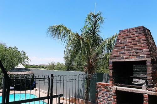 Hostal Villa Borghesi