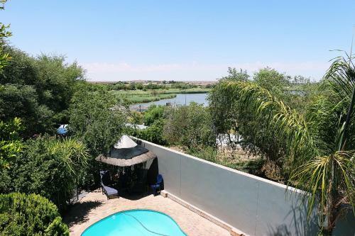 Hostal Villa Borghesi