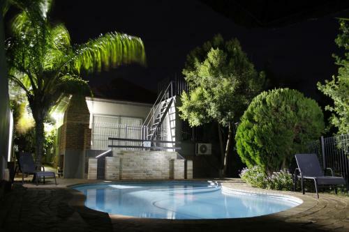 Hostal Villa Borghesi