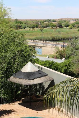 Hostal Villa Borghesi