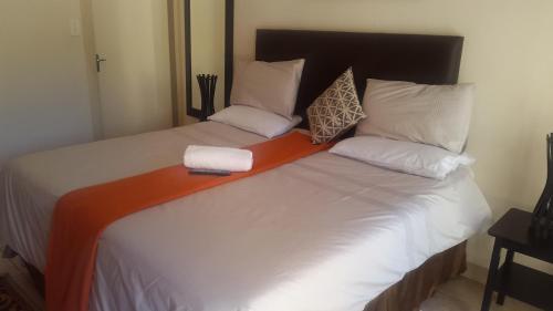 Hostal Ikaze Guest House