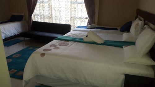 Hostal Ikaze Guest House