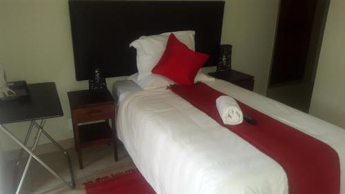 Hostal Ikaze Guest House