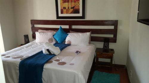 Hostal Ikaze Guest House