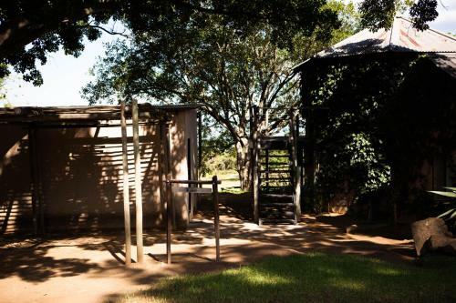 Rorkes Drift Lodge