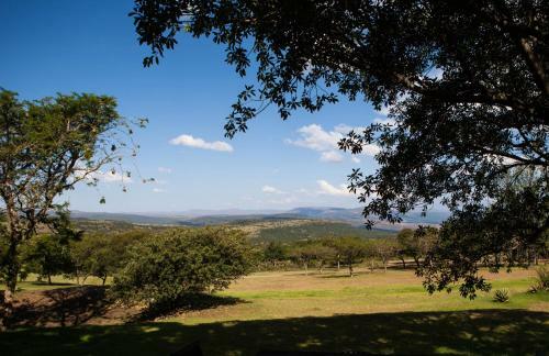 Rorkes Drift Lodge