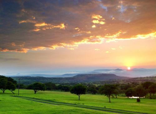 Rorkes Drift Lodge