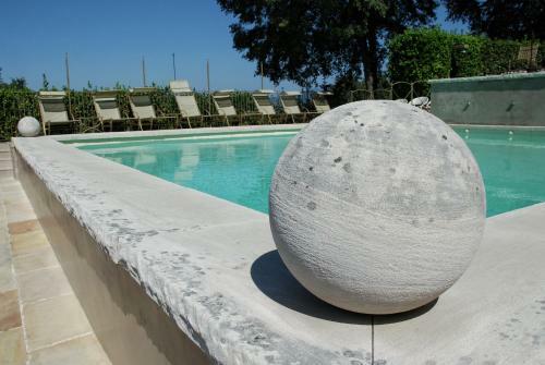 Viviendas Turisticas Cappuccini Resort