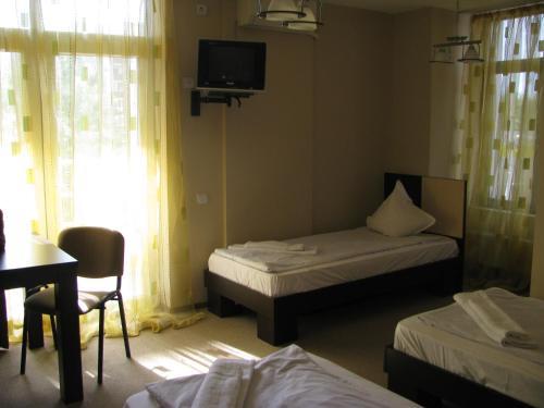 Hotel Babilon