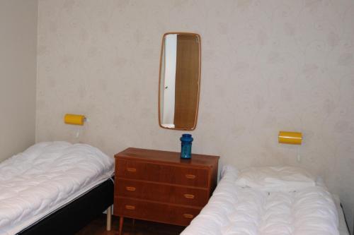 Albergue Storstrand Kursg�rd