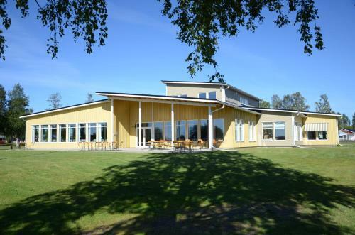 Albergue Storstrand Kursg�rd