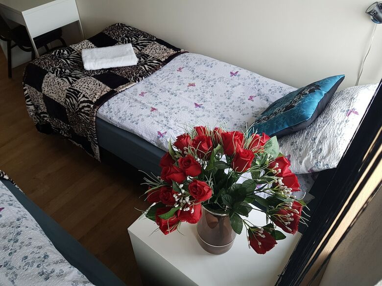 Art Hostel