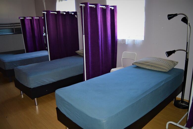 Art Hostel