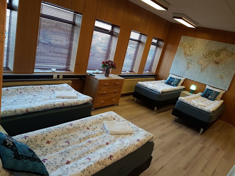 Art Hostel