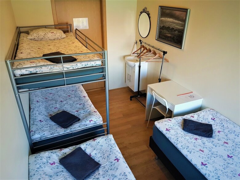 Art Hostel