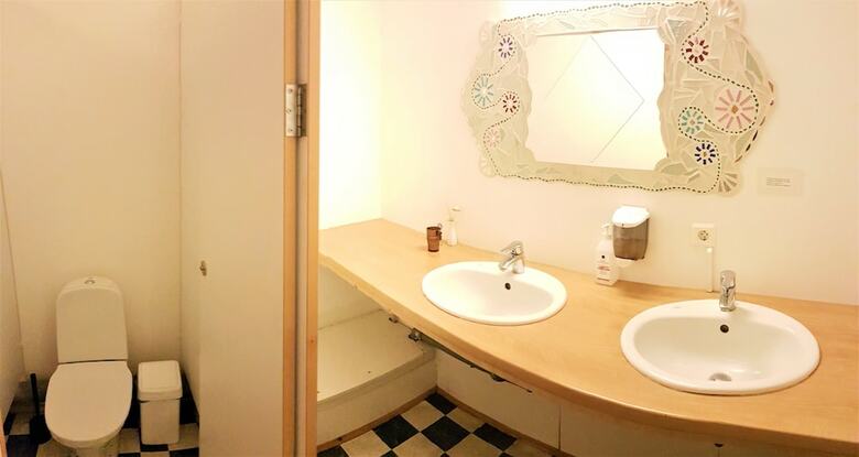 Art Hostel