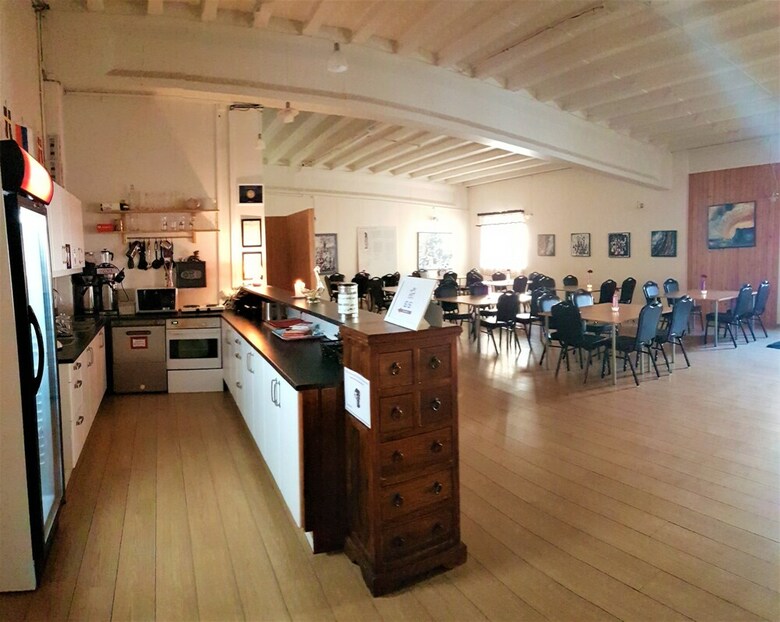 Art Hostel