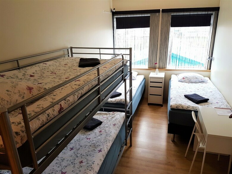 Art Hostel