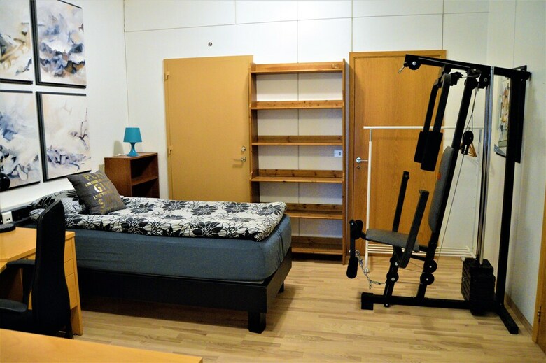 Art Hostel