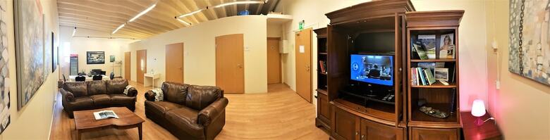 Art Hostel