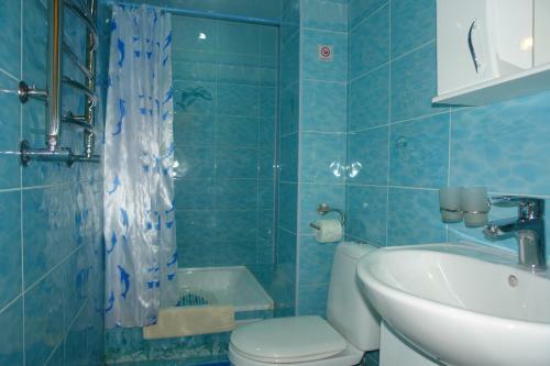 Hotel Sicilia