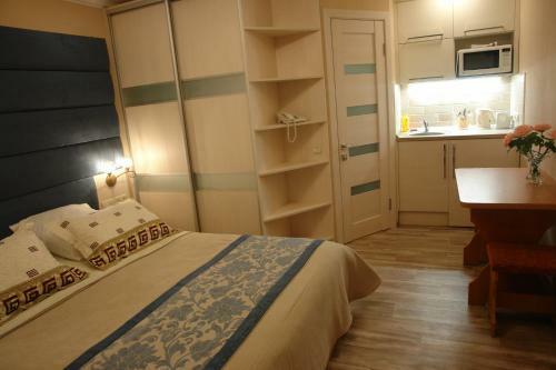 Hotel Sicilia