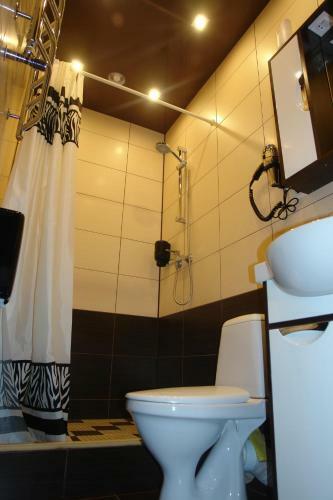 Hotel Sicilia