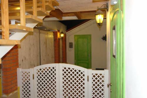 Hotel Sicilia