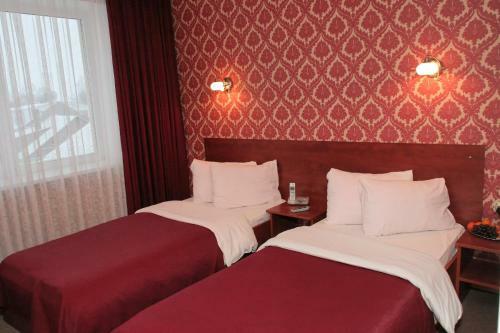Hotel ?iaur?s Vartai