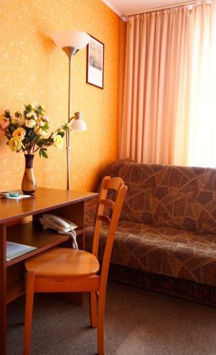 Hotel ?iaur?s Vartai