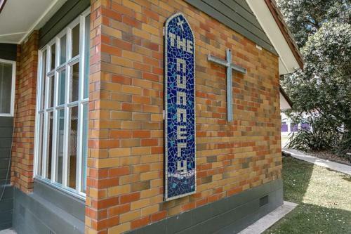Bed & Breakfast The Nunnery