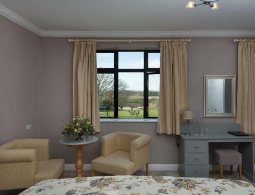 Agroturismo Stanton Manor Hotel
