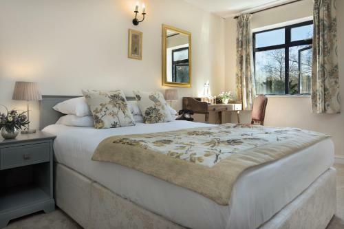Agroturismo Stanton Manor Hotel