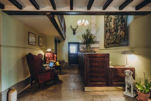 Agroturismo Stanton Manor Hotel